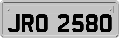 JRO2580