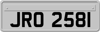 JRO2581