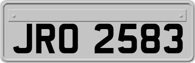 JRO2583