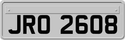JRO2608