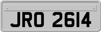 JRO2614
