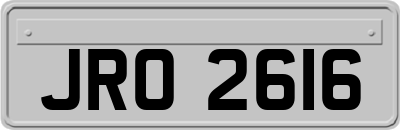 JRO2616
