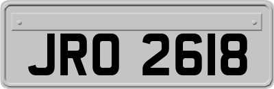 JRO2618