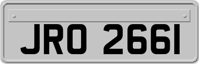 JRO2661