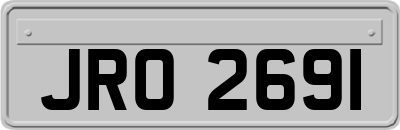 JRO2691