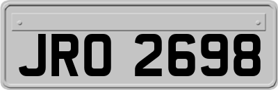 JRO2698