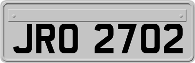 JRO2702