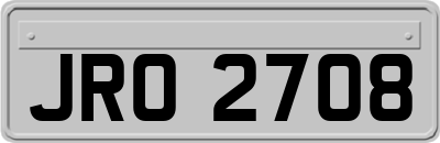 JRO2708
