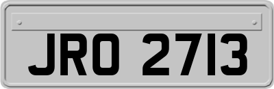 JRO2713