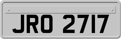 JRO2717
