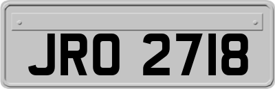 JRO2718