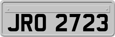 JRO2723