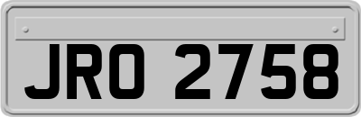 JRO2758