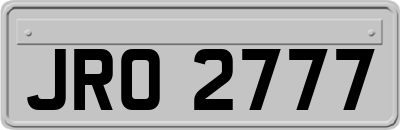 JRO2777