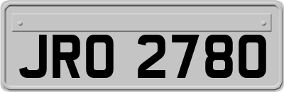 JRO2780