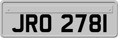 JRO2781