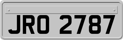JRO2787