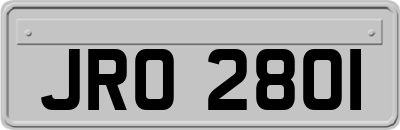 JRO2801