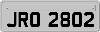 JRO2802