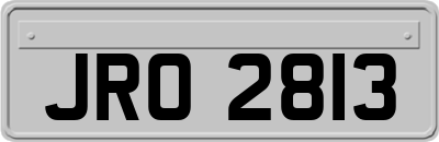 JRO2813