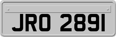 JRO2891