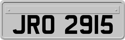 JRO2915