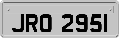 JRO2951
