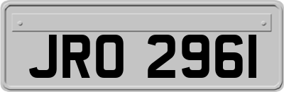 JRO2961