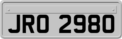 JRO2980