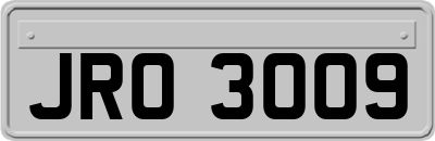 JRO3009