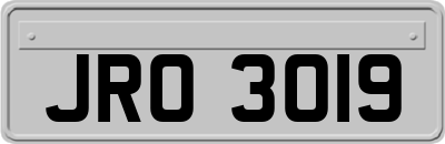 JRO3019