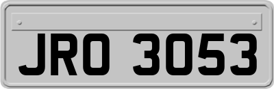JRO3053