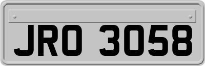 JRO3058