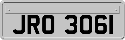 JRO3061