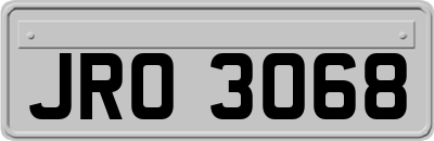 JRO3068