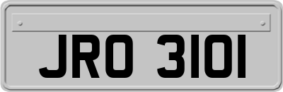 JRO3101