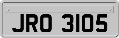 JRO3105