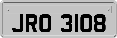 JRO3108
