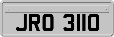 JRO3110