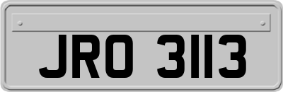 JRO3113