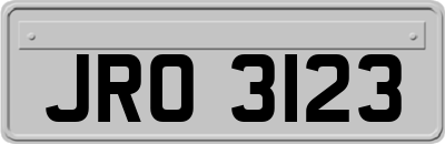 JRO3123