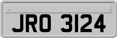JRO3124
