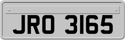JRO3165