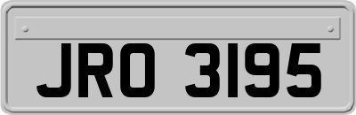 JRO3195