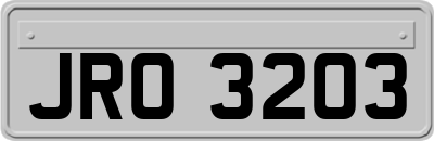 JRO3203