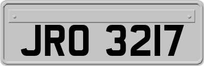 JRO3217