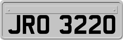 JRO3220