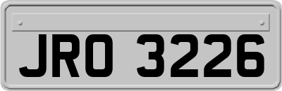 JRO3226