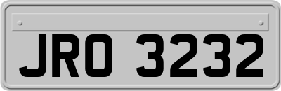 JRO3232