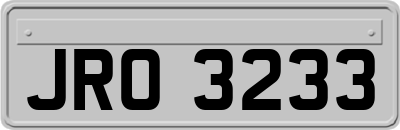 JRO3233